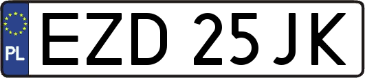 EZD25JK