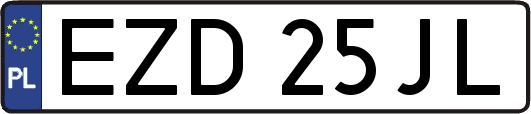 EZD25JL