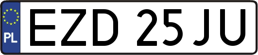 EZD25JU