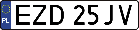 EZD25JV
