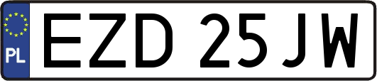 EZD25JW