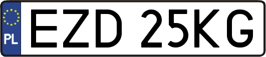 EZD25KG