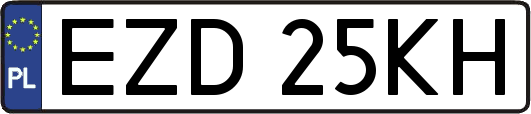 EZD25KH