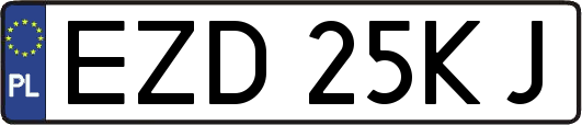 EZD25KJ