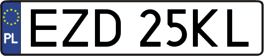 EZD25KL