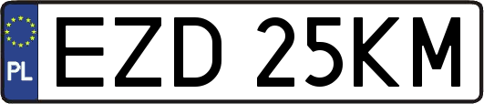 EZD25KM