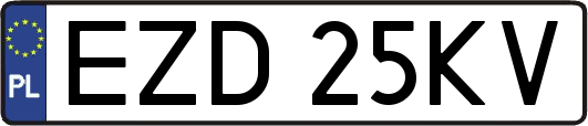 EZD25KV