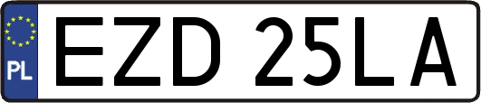 EZD25LA