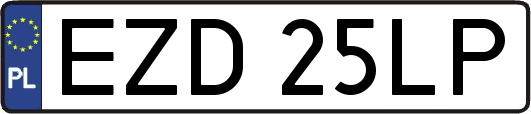 EZD25LP