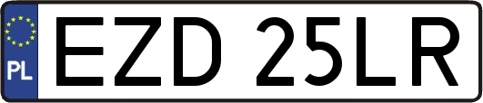 EZD25LR