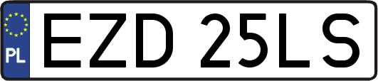 EZD25LS
