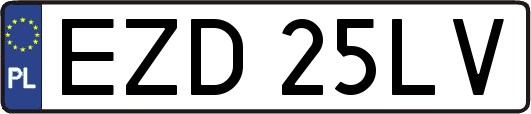 EZD25LV