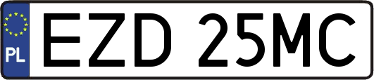 EZD25MC