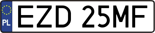 EZD25MF