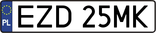 EZD25MK