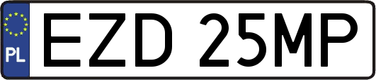 EZD25MP
