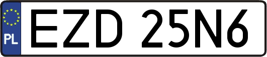 EZD25N6