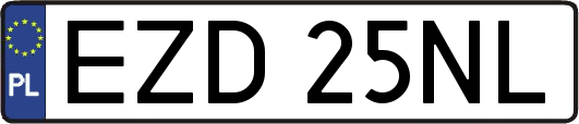 EZD25NL
