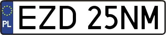 EZD25NM