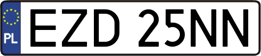 EZD25NN