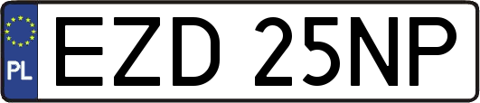 EZD25NP