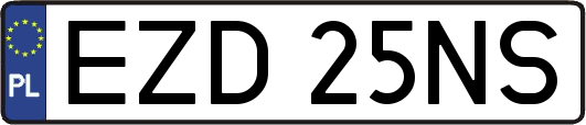 EZD25NS