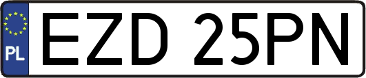 EZD25PN