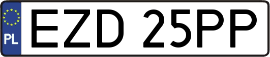 EZD25PP