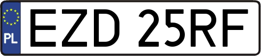 EZD25RF