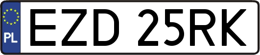 EZD25RK