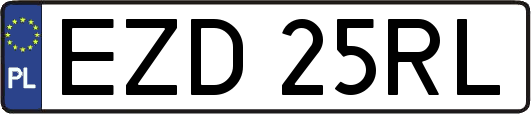 EZD25RL