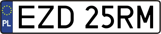 EZD25RM