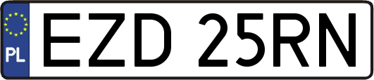 EZD25RN