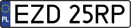 EZD25RP