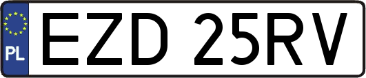 EZD25RV