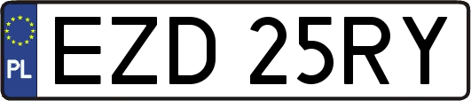 EZD25RY