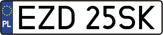 EZD25SK
