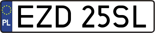 EZD25SL