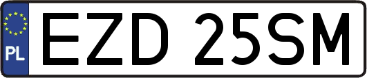 EZD25SM