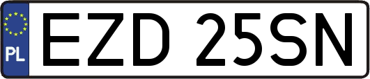 EZD25SN
