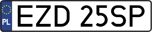 EZD25SP