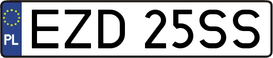 EZD25SS