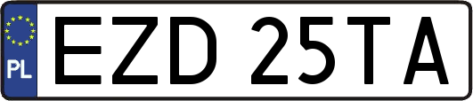 EZD25TA