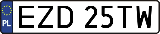 EZD25TW