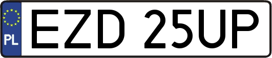 EZD25UP