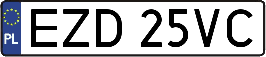 EZD25VC