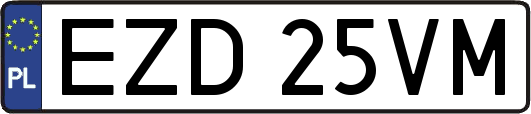 EZD25VM