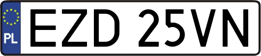 EZD25VN