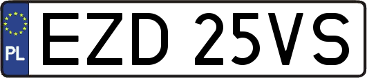 EZD25VS