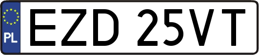 EZD25VT